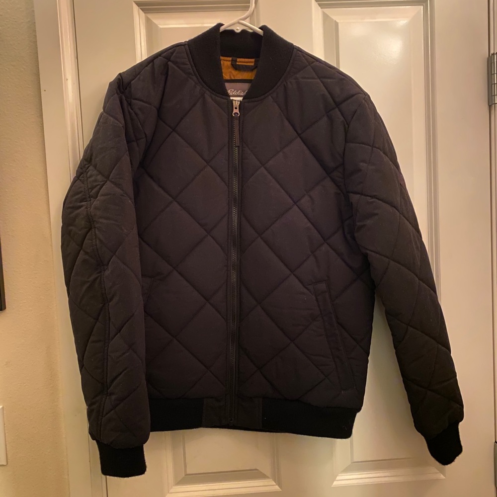 Eddie Bauer Bomber Jacket